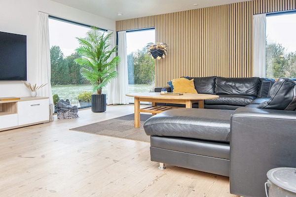 Foto van 6 persoons vakantie huis in Hemmet - Vakantiehuis in Hemmet - Indoor