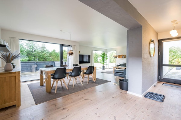 Foto van 6 persoons vakantie huis in Hemmet - Vakantiehuis in Hemmet - Indoor