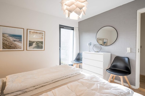 Foto van 6 persoons vakantie huis in Hemmet - Vakantiehuis in Hemmet - Indoor