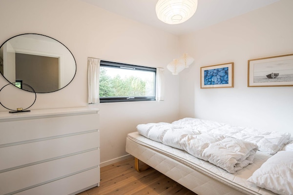 Foto van 6 persoons vakantie huis in Hemmet - Vakantiehuis in Hemmet - Indoor