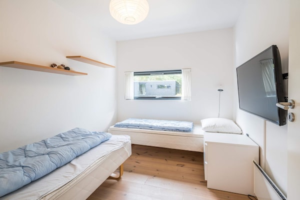 Foto van 6 persoons vakantie huis in Hemmet - Vakantiehuis in Hemmet - Indoor