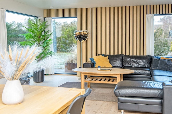 Foto van 6 persoons vakantie huis in Hemmet - Vakantiehuis in Hemmet - Indoor