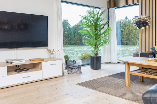 Foto van 6 persoons vakantie huis in Hemmet - Vakantiehuis in Hemmet - Indoor