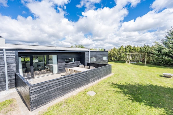 Foto van 6 persoons vakantie huis in Hemmet - Vakantiehuis in Hemmet - Untagged