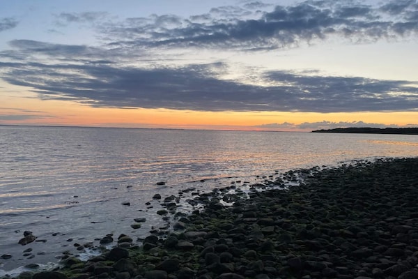 Foto van Sfeervol Havenhuisje-By Traum - Vakantiehuis in Jægerspris - WaterView