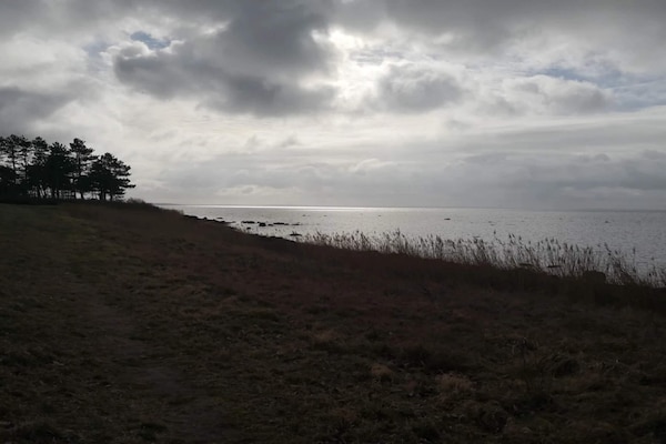 Foto van Sfeervol Havenhuisje-By Traum - Vakantiehuis in Jægerspris - WaterView