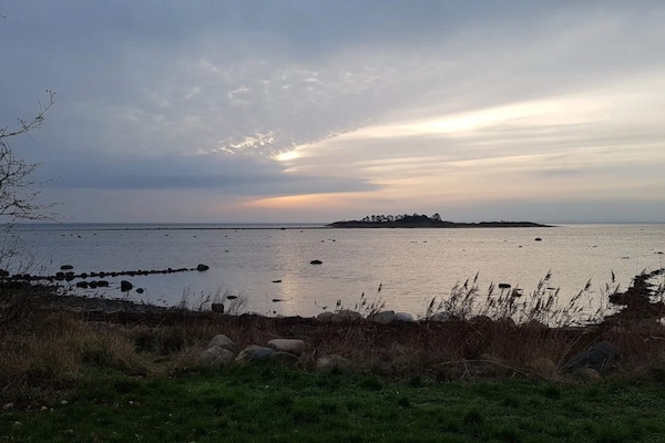 Foto van Sfeervol Havenhuisje-By Traum - Vakantiehuis in Jægerspris - WaterView