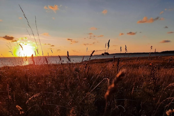 Foto van Sfeervol Havenhuisje-By Traum - Vakantiehuis in Jægerspris - WaterView