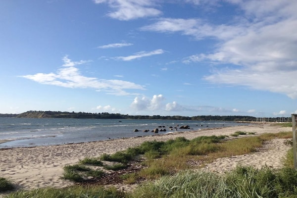 Foto van Sfeervol Havenhuisje-By Traum - Vakantiehuis in Jægerspris - WaterView