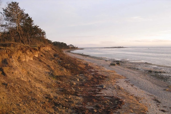 Foto van Sfeervol Havenhuisje-By Traum - Vakantiehuis in Jægerspris - WaterView