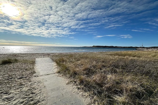 Foto van Sfeervol Havenhuisje-By Traum - Vakantiehuis in Jægerspris - WaterView