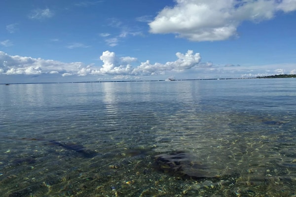 Foto van Sfeervol Havenhuisje-By Traum - Vakantiehuis in Jægerspris - WaterView