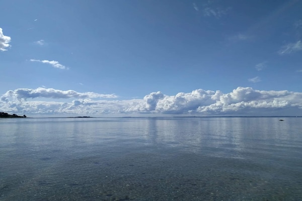 Foto van Sfeervol Havenhuisje-By Traum - Vakantiehuis in Jægerspris - WaterView