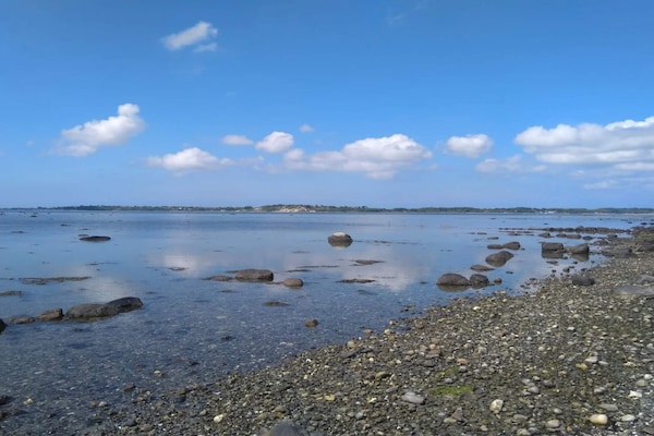 Foto van Sfeervol Havenhuisje-By Traum - Vakantiehuis in Jægerspris - WaterView
