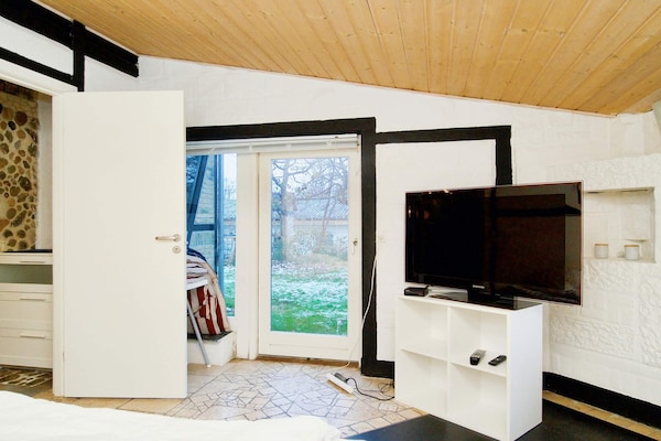 Foto van Sfeervol Havenhuisje-By Traum - Vakantiehuis in Jægerspris - Indoor