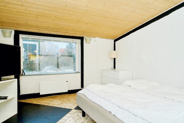 Foto van Sfeervol Havenhuisje-By Traum - Vakantiehuis in Jægerspris - Indoor