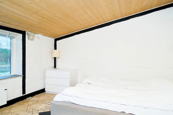 Foto van Sfeervol Havenhuisje-By Traum - Vakantiehuis in Jægerspris - Indoor