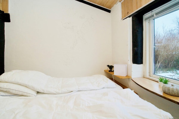 Foto van Sfeervol Havenhuisje-By Traum - Vakantiehuis in Jægerspris - Indoor