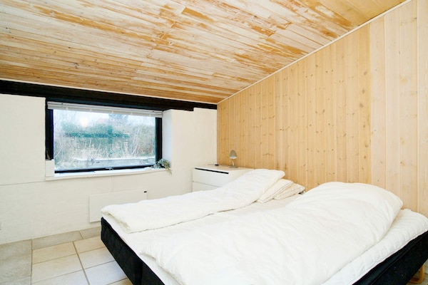 Foto van Sfeervol Havenhuisje-By Traum - Vakantiehuis in Jægerspris - Indoor