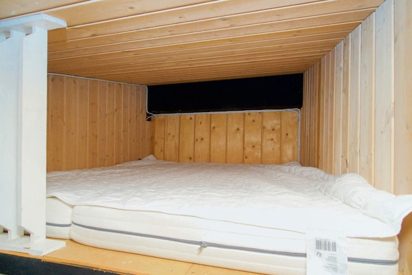 Foto van Sfeervol Havenhuisje-By Traum - Vakantiehuis in Jægerspris - Indoor