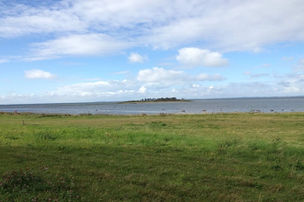 Foto van Sfeervol Havenhuisje-By Traum - Vakantiehuis in Jægerspris - Untagged