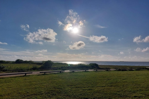 Foto van 6 persoons vakantie huis in Hemmet - Vakantiehuis in Hemmet - WaterView