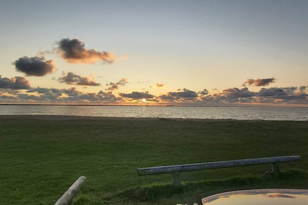 Foto van 6 persoons vakantie huis in Hemmet - Vakantiehuis in Hemmet - WaterView