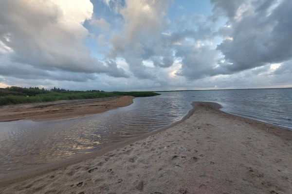 Foto van 6 persoons vakantie huis in Hemmet - Vakantiehuis in Hemmet - WaterView