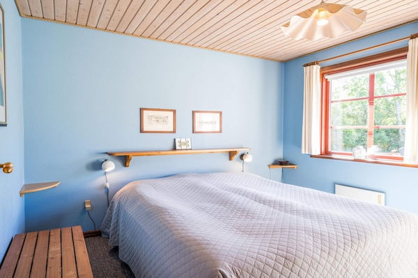 Foto van 6 persoons vakantie huis in Hemmet - Vakantiehuis in Hemmet - Indoor