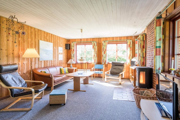 Foto van 6 persoons vakantie huis in Hemmet - Vakantiehuis in Hemmet - Indoor