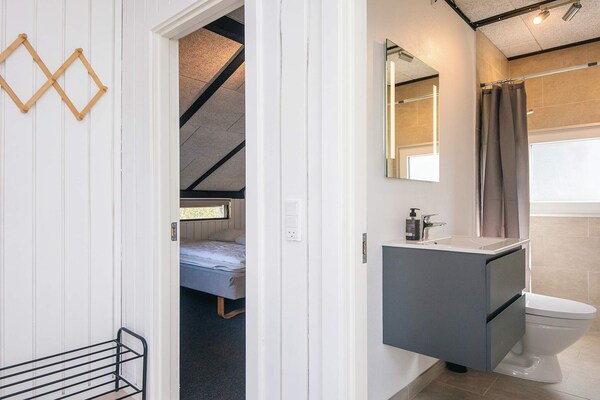 Foto van 5 persoons vakantie huis in Hemmet - Vakantiehuis in Hemmet - Indoor