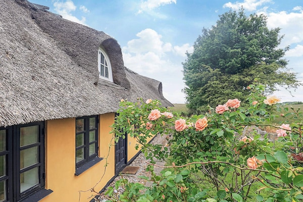Foto van 6 persoons vakantie huis in Rudkøbing - Vakantiehuis in Rudkøbing - View
