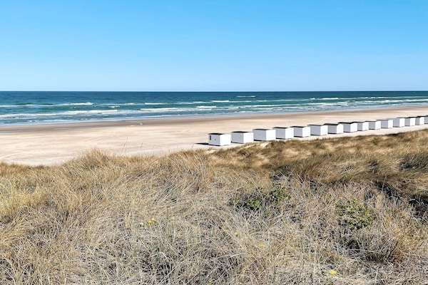 Foto van Stijlvol toevluchtsoord in Gronhoj-By Traum - Vakantiehuis in Løkken - Untagged