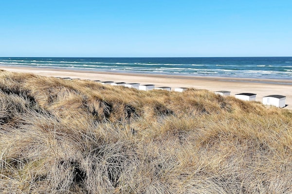 Foto van Stijlvol toevluchtsoord in Gronhoj-By Traum - Vakantiehuis in Løkken - Untagged