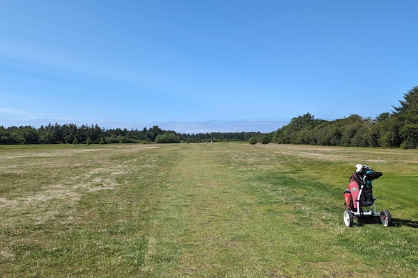 Foto van Stijlvol toevluchtsoord in Gronhoj-By Traum - Vakantiehuis in Løkken - Untagged