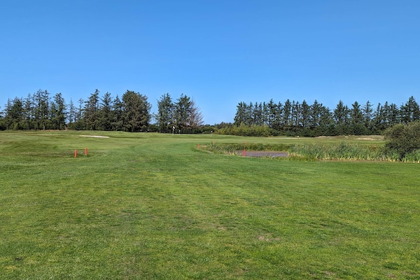 Foto van Stijlvol toevluchtsoord in Gronhoj-By Traum - Vakantiehuis in Løkken - Untagged