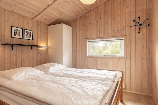 Foto van Stijlvol toevluchtsoord in Gronhoj-By Traum - Vakantiehuis in Løkken - Indoor