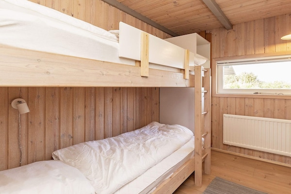 Foto van Stijlvol toevluchtsoord in Gronhoj-By Traum - Vakantiehuis in Løkken - Indoor