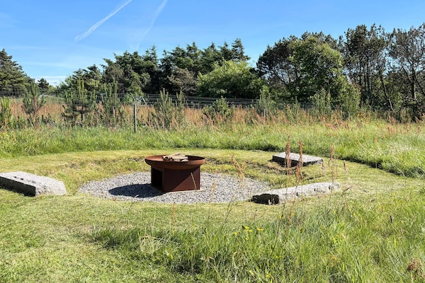 Foto van Stijlvol toevluchtsoord in Gronhoj-By Traum - Vakantiehuis in Løkken - Outdoor