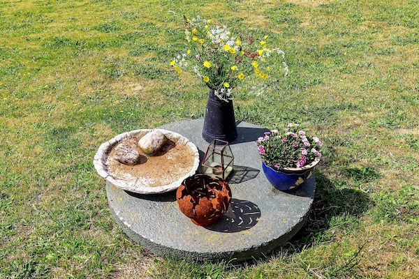 Foto van 6 persoons vakantie huis in Slöinge - Vakantiehuis in Slöinge - Outdoor