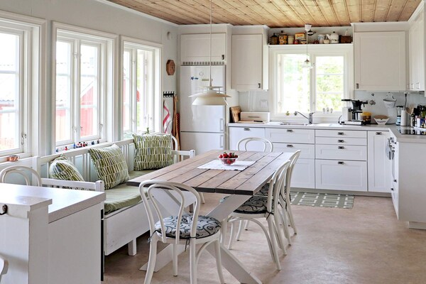 Foto van 6 persoons vakantie huis in Slöinge - Vakantiehuis in Slöinge - Indoor