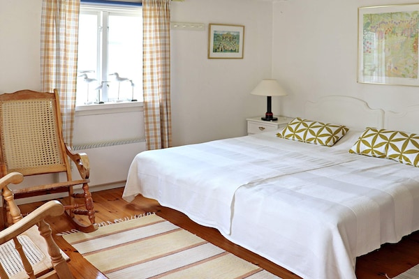 Foto van 6 persoons vakantie huis in Slöinge - Vakantiehuis in Slöinge - Indoor