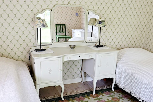 Foto van 6 persoons vakantie huis in Slöinge - Vakantiehuis in Slöinge - Indoor