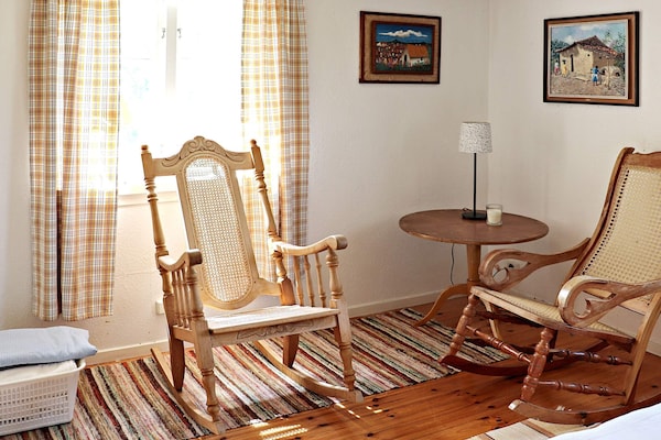 Foto van 6 persoons vakantie huis in Slöinge - Vakantiehuis in Slöinge - Indoor