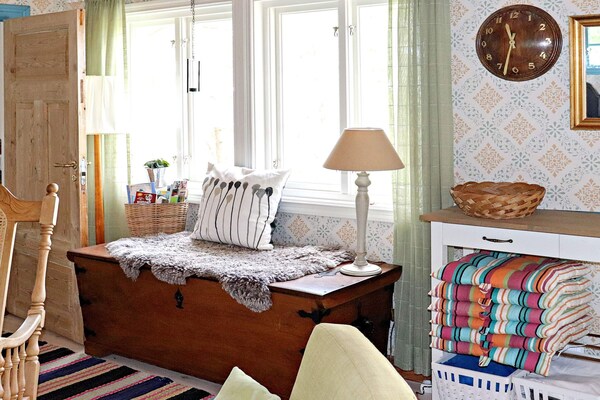 Foto van 6 persoons vakantie huis in Slöinge - Vakantiehuis in Slöinge - Indoor