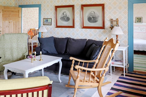 Foto van 6 persoons vakantie huis in Slöinge - Vakantiehuis in Slöinge - Indoor