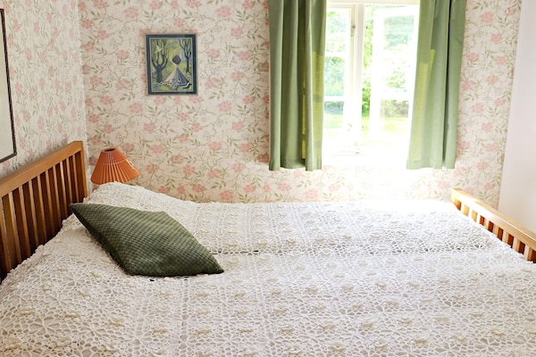Foto van 6 persoons vakantie huis in Slöinge - Vakantiehuis in Slöinge - Indoor