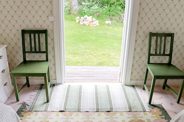 Foto van 6 persoons vakantie huis in Slöinge - Vakantiehuis in Slöinge - Indoor