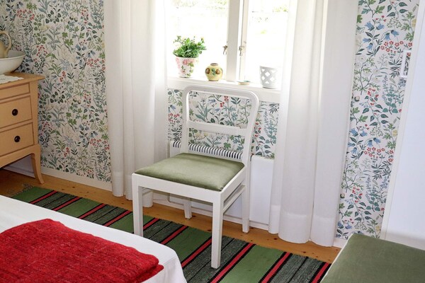 Foto van 6 persoons vakantie huis in Slöinge - Vakantiehuis in Slöinge - Indoor