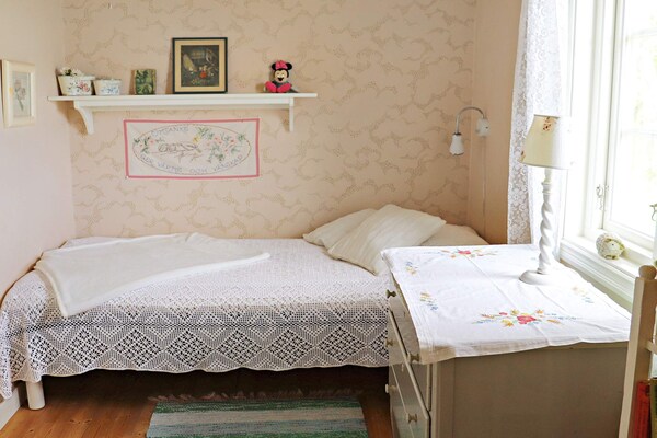 Foto van 6 persoons vakantie huis in Slöinge - Vakantiehuis in Slöinge - Indoor